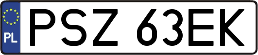 PSZ63EK