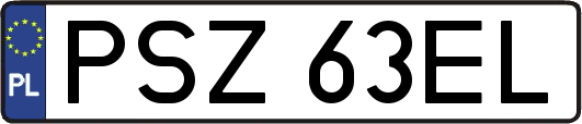 PSZ63EL