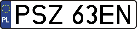 PSZ63EN
