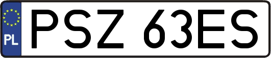 PSZ63ES