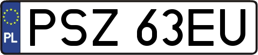 PSZ63EU