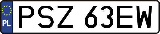 PSZ63EW