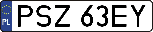 PSZ63EY