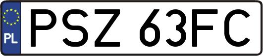 PSZ63FC