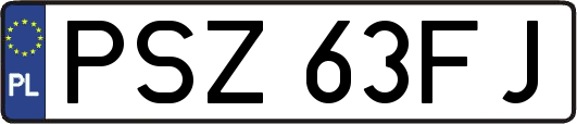 PSZ63FJ