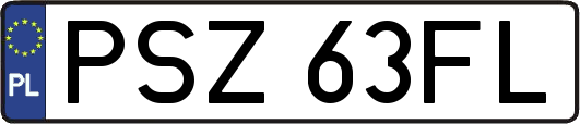 PSZ63FL