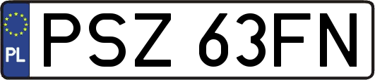 PSZ63FN