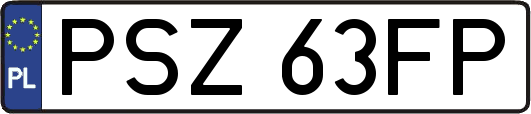 PSZ63FP