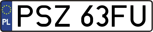 PSZ63FU