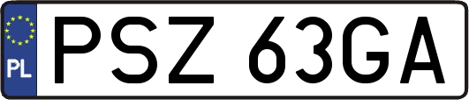 PSZ63GA