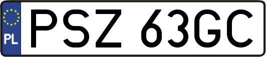 PSZ63GC