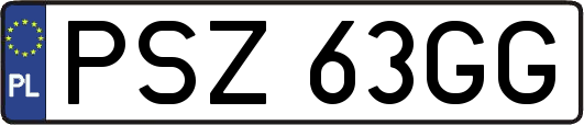 PSZ63GG