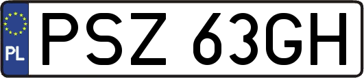 PSZ63GH