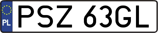 PSZ63GL