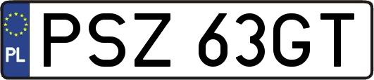 PSZ63GT