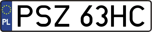 PSZ63HC