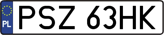 PSZ63HK
