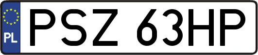 PSZ63HP