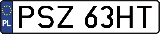 PSZ63HT
