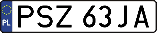 PSZ63JA