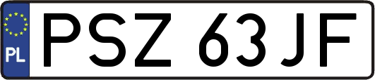 PSZ63JF