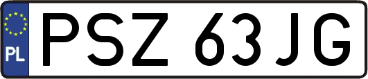 PSZ63JG