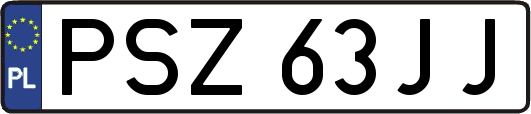 PSZ63JJ