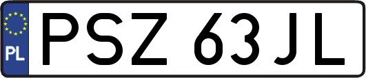 PSZ63JL