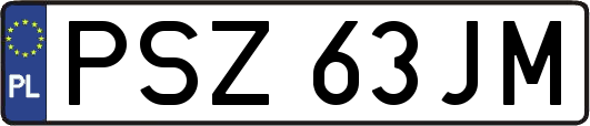 PSZ63JM