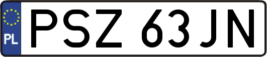 PSZ63JN