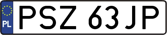 PSZ63JP