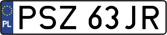 PSZ63JR