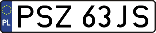 PSZ63JS
