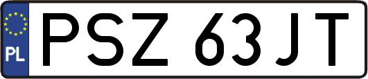 PSZ63JT