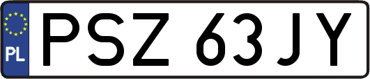 PSZ63JY