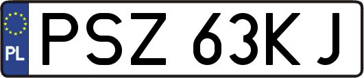 PSZ63KJ