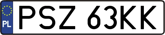 PSZ63KK