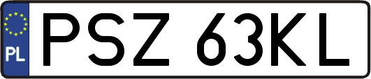 PSZ63KL