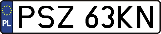PSZ63KN