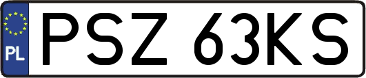 PSZ63KS