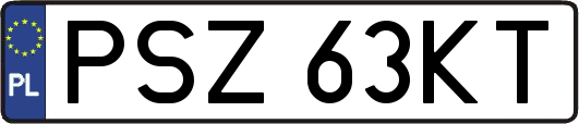 PSZ63KT