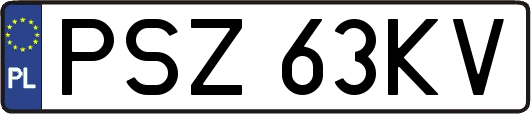 PSZ63KV