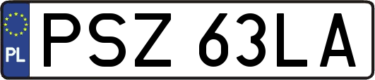PSZ63LA