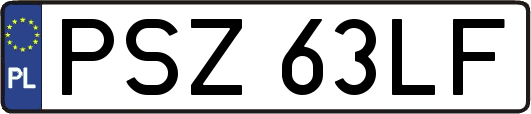 PSZ63LF
