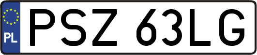 PSZ63LG
