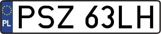 PSZ63LH