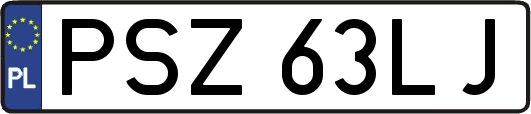PSZ63LJ