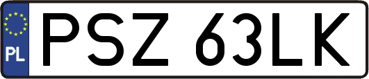 PSZ63LK