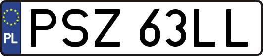 PSZ63LL