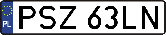 PSZ63LN